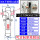 (除jun级)11.5立方DN50(法兰口)