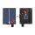 智能太阳能板-输出3.7V