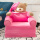 三层粉色帽熊(折叠1.2米)