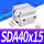型SDA40*15