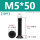 M5*50(10个)