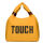 黄色touch-8091大号