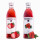 草莓酒300ml+山楂酒300ml