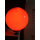 太阳能款+压铸铝底座+40厘米红球