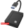 国产USB3.0记忆棒SD七合一读卡器