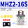MHZ2-16S单作用常开 送防尘套