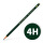 4H【单支】绘图铅笔