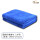 9068擦巾（1条装）蓝色