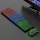 字符虹光朋克键盘+4D电竞鼠标