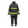 17款消防服两件套（3C认证）
