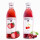 草莓酒300ml+樱桃酒300ml
