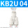 KB2U04-00