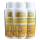高浓度蜂胶软胶囊60粒*3瓶增强体质免疫力补品