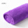 加厚紫色毛巾35*75cm(10条装更实