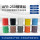 镀银0.05平方（100米）10/0.08 线外经