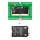 iCESugar-Pro+PMOD-VGA扩展板