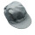 灰色小工帽