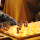 木塑国际象棋小号
