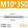 M10*350(2只)