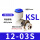 KSL12-03S