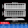 双层出风口550*130 开口尺寸