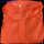 桔红色连体服（7XL）