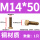 M14*50(1只)