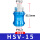 HSV15 标准型