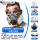 【升级款】硅胶防尘毒面具+防雾大眼罩