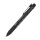 多功能3+1圆珠笔（黑色） 0.7mm