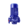 立式增压泵 ISQ100-315