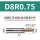 D8R0.75-D8L60-F4