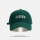 385绿色COLOR棒球帽【四季款】