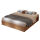 原木色床30洣高+10洣棕垫