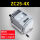 ZC25-4X (1000V/1000MΩ) 塑料