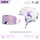 紫片+月兔雪盔(头围59-61)