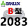 B2083 Li