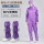 紫色+PU鞋 %90顾客选择