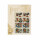 2004-5成语典故一小版邮票