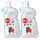 2瓶装【500ml*2】