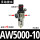 AW5000-10D自动排水