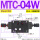 MTC-04W