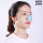 新工艺鼻罩+50片高效防尘棉 适合粉尘环境大用