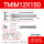 TMIM12X150S(不带气缓冲)