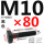 M10*80mm