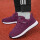 A1666紫色女款(单鞋)