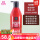 红色圆瓶洗发水-烫染修复680ml