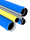 铝合金管DN50  5.8米/根 蓝/灰/