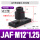JAF/M12*1.25