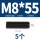 M8*55(5粒